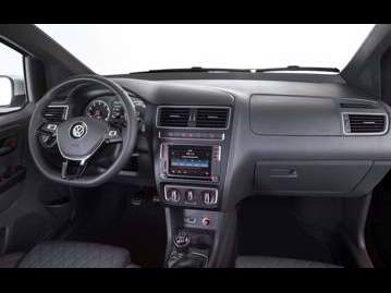 volkswagen crossfox-16-16v-msi-flex-2015 painel