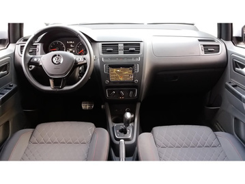 volkswagen crossfox-16-16v-msi-imotion-flex-2015 painel
