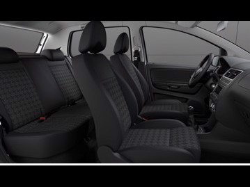 volkswagen fox-10-mpi-track-flex-2017 bancos
