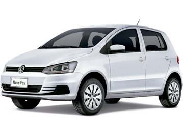 volkswagen fox-10-mpi-trendline-flex-2017 destaque