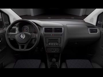 volkswagen fox-10-mpi-trendline-flex-2017 painel