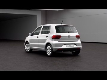 volkswagen fox-10-mpi-trendline-flex-2017 traseira