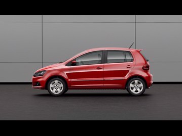 volkswagen fox-16-16v-msi-highline-imotion-flex-2018 lateral
