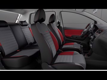 volkswagen fox-16-16v-msi-pepper-flex-2017 bancos