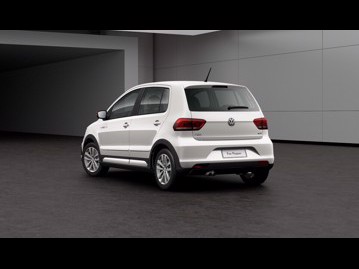 volkswagen fox-16-16v-msi-pepper-flex-2017 traseira