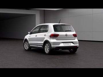 volkswagen fox-16-16v-msi-pepper-flex-2018 traseira