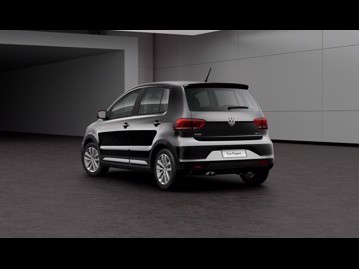 volkswagen fox-16-16v-msi-pepper-imotion-flex-2016 traseira