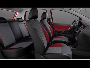 volkswagen fox-16-16v-msi-pepper-imotion-flex-2017 bancos