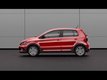 volkswagen fox-16-16v-msi-pepper-imotion-flex-2017 lateral