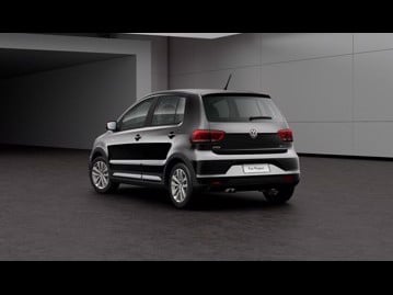 volkswagen fox-16-16v-msi-pepper-imotion-flex-2018 traseira