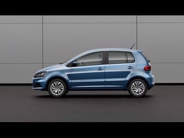 volkswagen fox-16-msi-comfortline-flex-2018 lateral