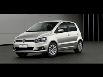 volkswagen fox-16-msi-comfortline-imotion-flex-2016 frente