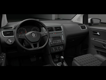 volkswagen fox-16-msi-comfortline-imotion-flex-2016 painel