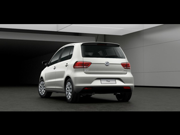 volkswagen fox-16-msi-comfortline-imotion-flex-2016 traseira