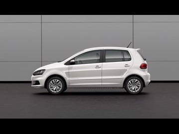 volkswagen fox-16-msi-comfortline-imotion-flex-2018 lateral