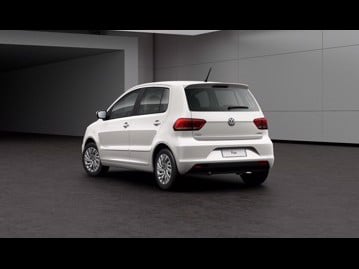 volkswagen fox-16-msi-comfortline-imotion-flex-2018 traseira