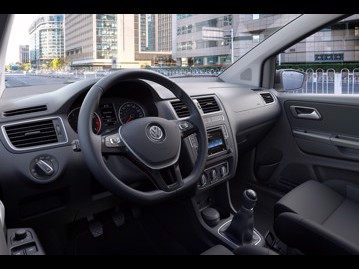 volkswagen fox-16-msi-run-flex-2017 painel
