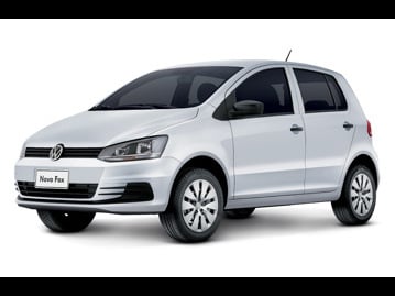 volkswagen fox-16-msi-trendline-flex-2016 frente