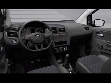 volkswagen fox-16-msi-trendline-flex-2016 painel