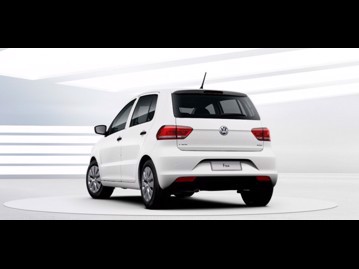 volkswagen fox-16-msi-trendline-flex-2016 traseira