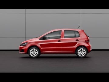 volkswagen fox-16-msi-trendline-flex-2018 lateral