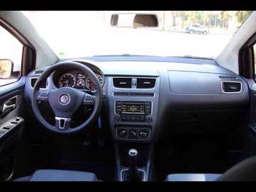 volkswagen fox-bluemotion-10-mpi-flex-2015 painel