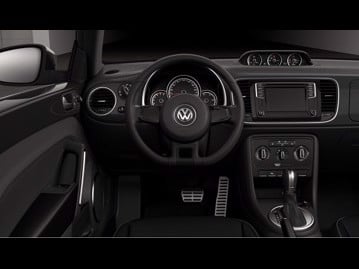 volkswagen fusca-20-tsi-dsg-2015 painel