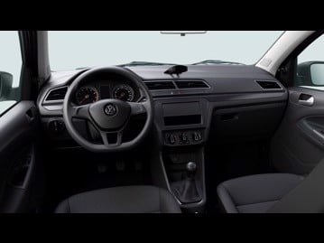 volkswagen gol-10-mpi-flex-2019 painel