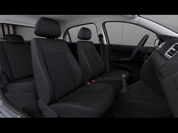 volkswagen gol-10-mpi-trendline-flex-2017 bancos