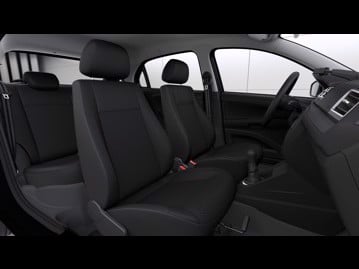 volkswagen gol-10-mpi-trendline-flex-2018 bancos