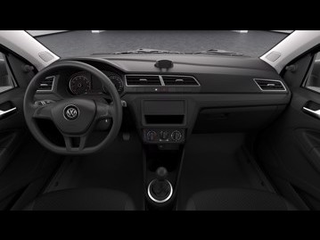 volkswagen gol-10-mpi-trendline-flex-2018 painel
