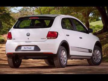 volkswagen gol-10-tec-track-flex-2015 traseira