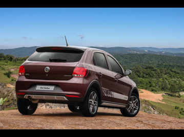 volkswagen gol-16-16v-msi-rallye-imotion-flex-2016 traseira
