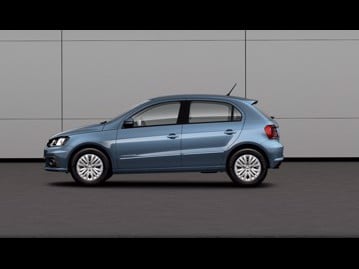 volkswagen gol-16-msi-comfortline-imotion-flex-2017 lateral