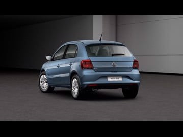 volkswagen gol-16-msi-comfortline-imotion-flex-2017 traseira