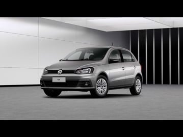 volkswagen gol-16-msi-comfortline-imotion-flex-2018 frente