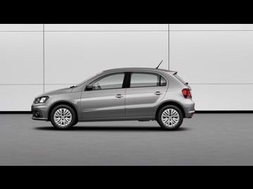 volkswagen gol-16-msi-comfortline-imotion-flex-2018 lateral