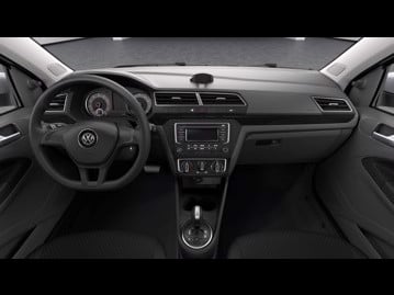 volkswagen gol-16-msi-comfortline-imotion-flex-2018 painel
