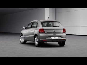 volkswagen gol-16-msi-comfortline-imotion-flex-2018 traseira