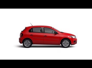 volkswagen gol-16-msi-flex-2019 lateral