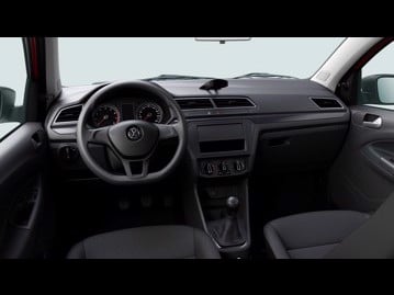 volkswagen gol-16-msi-flex-2019 painel