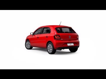 volkswagen gol-16-msi-flex-2019 traseira