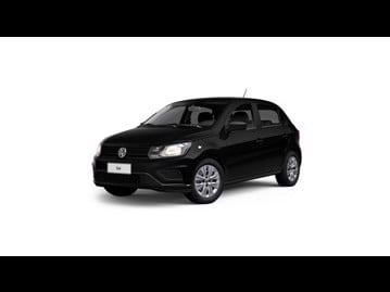 volkswagen gol-16-msi-flex-aut-2019 frente