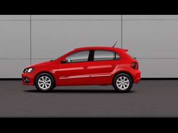 volkswagen gol-16-msi-highline-imotion-flex-2017 lateral