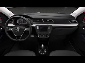volkswagen gol-16-msi-highline-imotion-flex-2017 painel