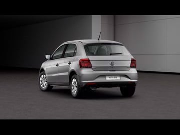 volkswagen gol-16-msi-trendline-flex-2017 traseira