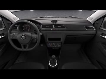 volkswagen gol-16-msi-trendline-flex-2018 painel