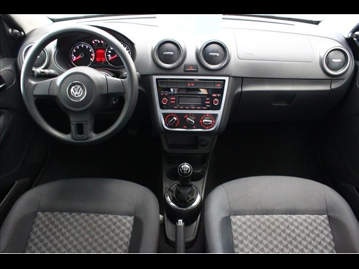 volkswagen gol-16-vht-comfortline-flex-2016 painel