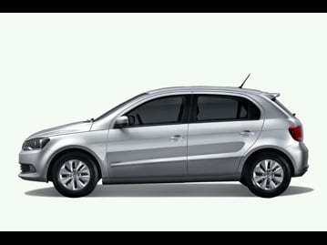 volkswagen gol-16-vht-comfortline-imotion-flex-2016 lateral