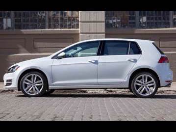 volkswagen golf-14-tsi-bluemotion-technology-highline-2015 lateral